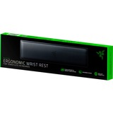 Razer Ergonomische Handgelenkauflage für Tastaturen ohne Ziffernblock schwarz