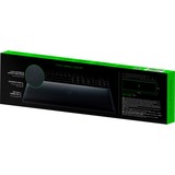 Razer Ergonomische Handgelenkauflage für Tastaturen ohne Ziffernblock schwarz