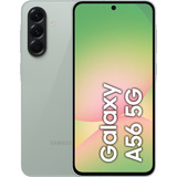 SAMSUNG Galaxy A56 5G 128GB, Handy Awesome Olive, Android 15, 8 GB