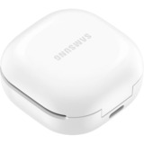 SAMSUNG Galaxy Buds FE, Kopfhörer graphit, USB-C, Bluetooth