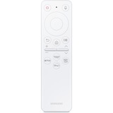 Samsung The Freestyle 2nd Gen. (2023), DLP-Beamer weiß, FullHD, USB-C, HDR