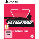  Screamer, PlayStation 5-Spiel 