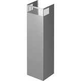 Siemens Kaminverlängerung LZ10BXK71 edelstahl, 1000 mm