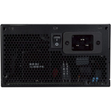 SilverStone HELA 3000Rz, PC-Netzteil schwarz, 4x 12-Pin High Power GPU, 7x PCIe, Kabelmanagement, 3000 Watt