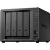 Synology DS425+, NAS schwarz