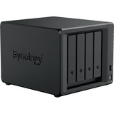 Synology DS425+, NAS schwarz