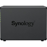 Synology DS425+, NAS schwarz