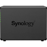 Synology DS425+, NAS schwarz