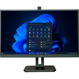 TERRA ALL-IN-ONE-PC 2710 HA GREENLINE, PC-System schwarz, Windows 11 Pro