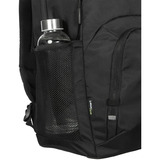 Targus Klassischer EcoSmart , Rucksack schwarz, bis 40,6 cm (16")
