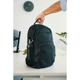 Targus Klassischer EcoSmart , Rucksack schwarz, bis 40,6 cm (16")
