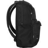 Targus Klassischer EcoSmart , Rucksack schwarz, bis 40,6 cm (16")