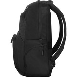 Targus Klassischer EcoSmart , Rucksack schwarz, bis 40,6 cm (16")