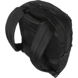 Targus Klassischer EcoSmart , Rucksack schwarz, bis 40,6 cm (16")