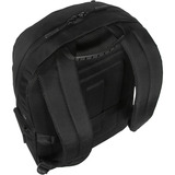 Targus Klassischer EcoSmart , Rucksack schwarz, bis 40,6 cm (16")