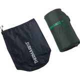 Therm-a-Rest Trail Scout Regular, Deep Forest 14169, Camping-Matte dunkelgrün