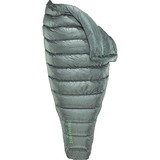 Therm-a-Rest Vesper 45F/7C Long, Schlafsack Farbe: Storm