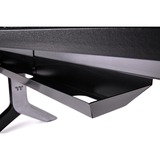 Thermaltake ARGENT P900 Smart Gaming Desk, Gaming-Tisch schwarz