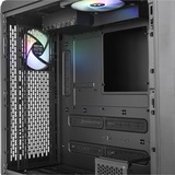 Thermaltake CTE C750 ARGB                       , Big-Tower-Gehäuse schwarz, Tempered Glass