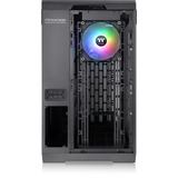 Thermaltake CTE C750 ARGB                       , Big-Tower-Gehäuse schwarz, Tempered Glass