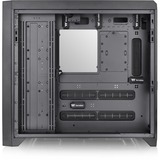 Thermaltake CTE C750 ARGB                       , Big-Tower-Gehäuse schwarz, Tempered Glass