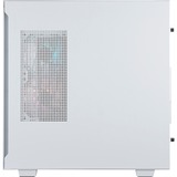 Thermaltake Kallisto White, Gaming-PC weiß/transparent, Windows 11 Home 64-Bit