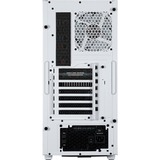 Thermaltake Kallisto White, Gaming-PC weiß/transparent, Windows 11 Home 64-Bit