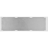 Thermaltake TH420 V2 ARGB Sync AIO Liquid Cooler Snow Edition, Wasserkühlung weiß