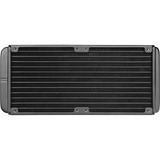 Thermaltake TOUGHLIQUID Ultra 240 AIO Liquid Cooler 240mm, Wasserkühlung 
