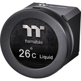 Thermaltake TOUGHLIQUID Ultra 240 AIO Liquid Cooler 240mm, Wasserkühlung 