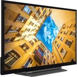 Toshiba 32LK3C63DAY, LED-Fernseher 80 cm(32 Zoll), schiefer, FullHD, HDR, Triple Tuner