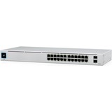 Ubiquiti USW-24-POE, Switch 