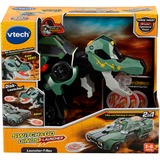 VTech Switch & Go Dinos - Launcher-T-Rex, Spielfigur 