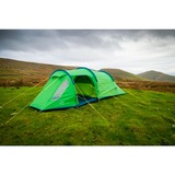 Vango Tunnelzelt Omega 350 grün/grau