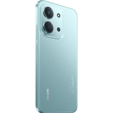 Xiaomi Redmi 15C 128GB, Handy Mint Green, Hyper OS, 4 GB