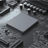 Xilence CPU Thermal Pad, Wärmeleitpads 