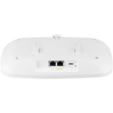 Zyxel WBE630S, Access Point weiß, BE12300 6-Stream WiFi 7 Dual-Radio NebulaFlex Pro