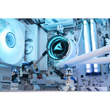 ALTERNATE Custom PC Series • Frost Thunder Elements, Gaming-PC weiß, ohne Betriebssystem