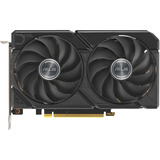 ASUS Radeon RX 9060 DUAL 8GB, Grafikkarte 1x DisplayPort, 2x HDMI