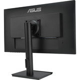 ASUS VA27DQFS, LED-Monitor 68.6 cm (27 Zoll), schwarz, FullHD, IPS, HDMI, DP, VGA, USB-Hub, 100Hz Panel