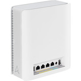 ASUS ZenWiFi BT10 BE18000, Router weiß