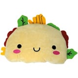Asmodee Taco Katze Plüsch Käse Pizza, Kartenspiel 