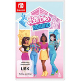  Barbie Rewind, Nintendo Switch-Spiel 