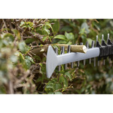 Bosch Akku-Heckenschere GHE 18V-60 Professional, 18Volt blau, Li-Ion Akku 4,0Ah