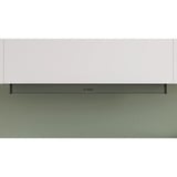 Bosch DBB95CC60 Serie 4, Dunstabzugshaube schwarz (matt), 90 cm