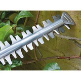 Bosch Heimwerken & Garten Akku-Heckenschere Easy HedgeCut 18-45 grün/schwarz, Li-Ionen Akku 2,0Ah, POWER FOR ALL ALLIANCE