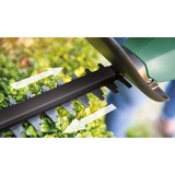 Bosch Heimwerken & Garten Akku-Heckenschere Easy HedgeCut 18-45 grün/schwarz, Li-Ionen Akku 2,0Ah, POWER FOR ALL ALLIANCE