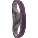 Bosch Professional Expert Schleifband N470 Mittel, 40mm x 760mm 10 Stück, für Rohrbandschleifer