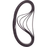 Bosch Professional Expert Schleifband N470 Mittel, 40mm x 760mm 10 Stück, für Rohrbandschleifer
