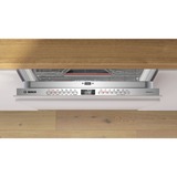 Bosch SMH4ECX28 Serie 4, Spülmaschine 
